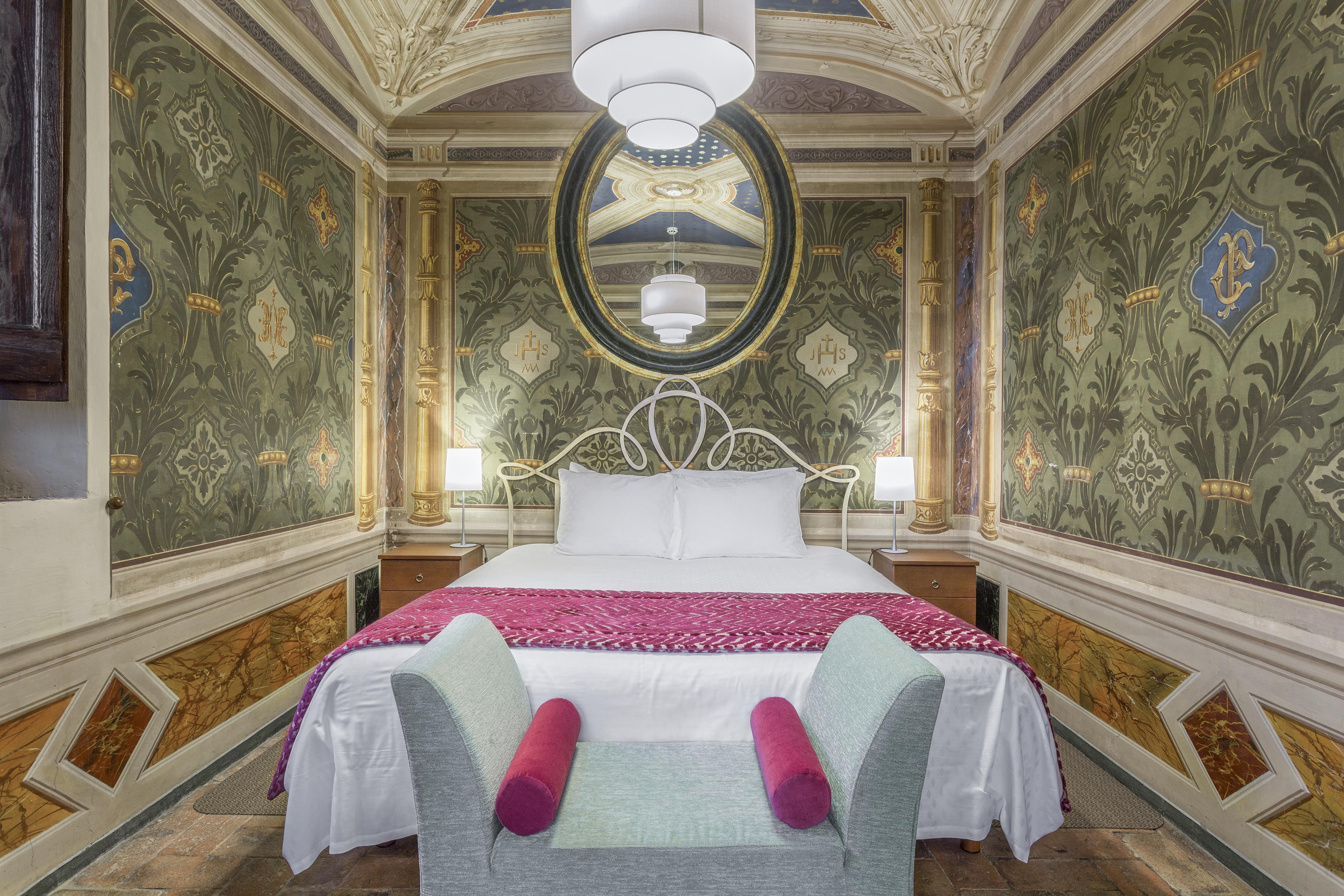 Palazzo Catalani Resort Soriano nel Cimino Zewnętrze zdjęcie