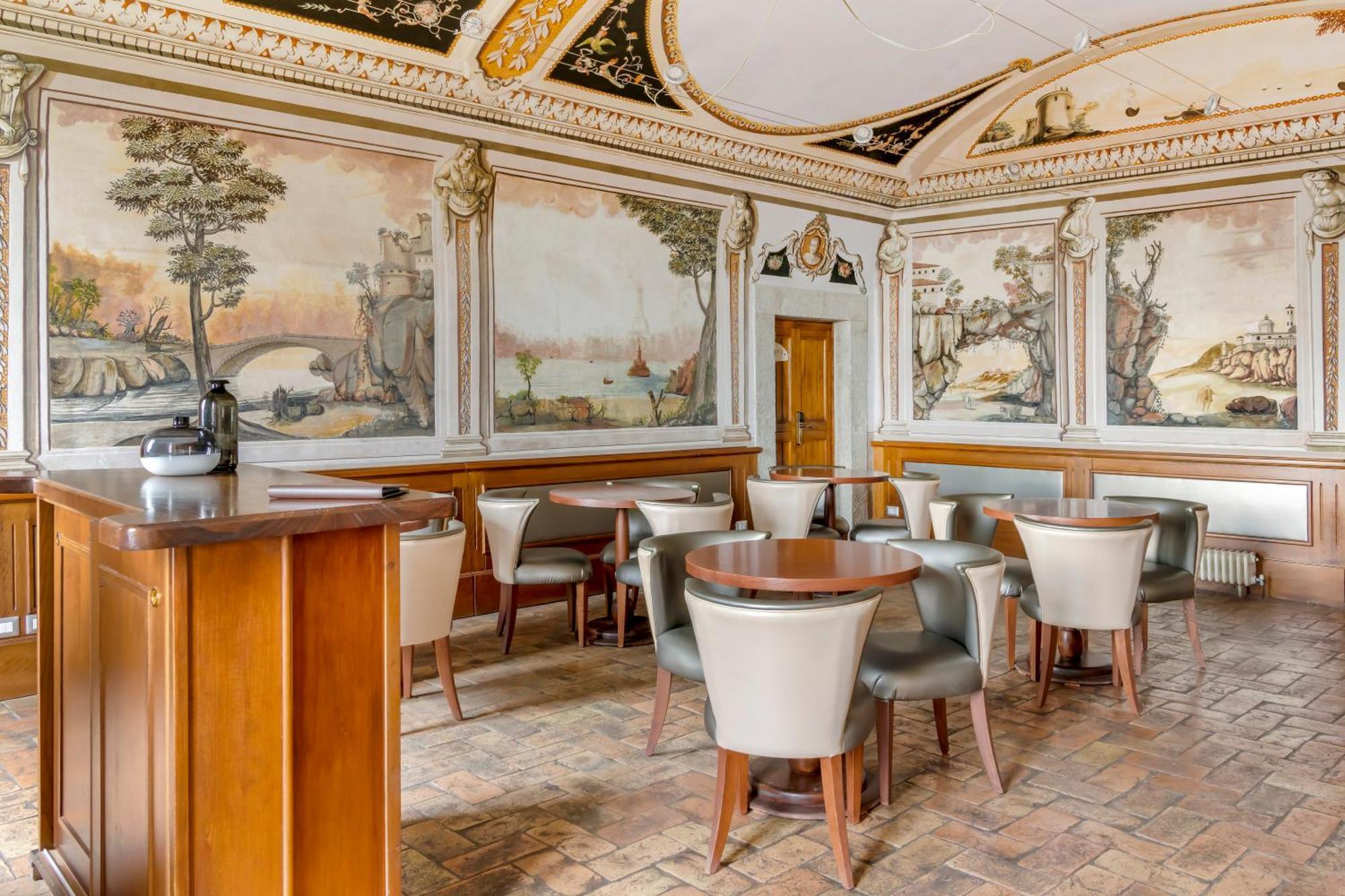 Palazzo Catalani Resort Soriano nel Cimino Zewnętrze zdjęcie