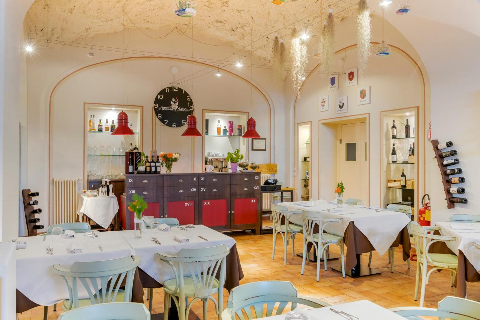 Palazzo Catalani Resort Soriano nel Cimino Zewnętrze zdjęcie