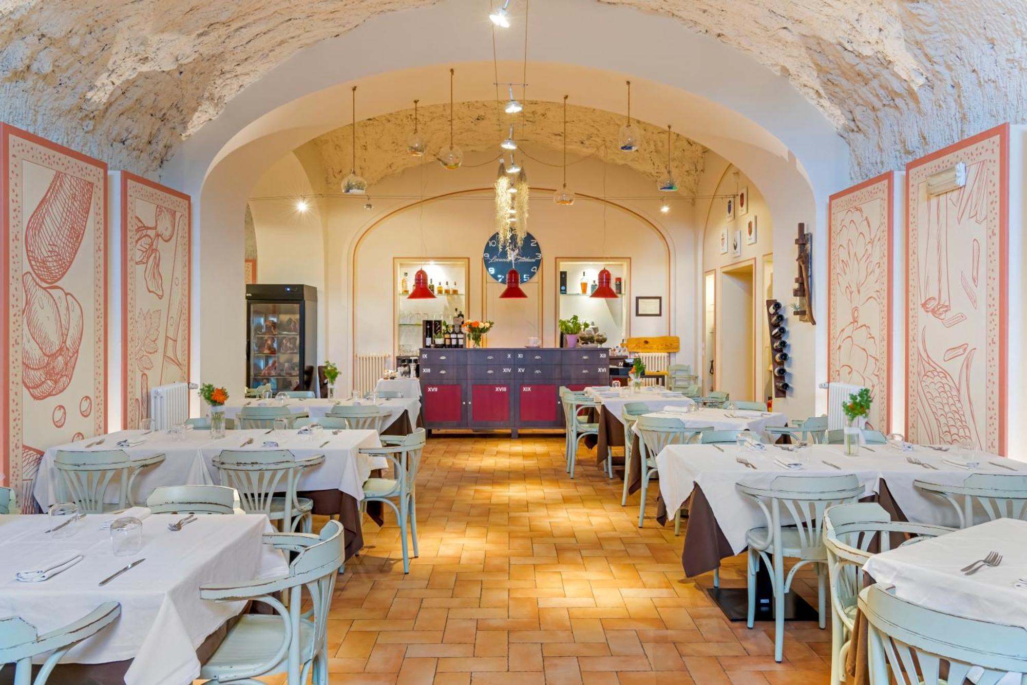 Palazzo Catalani Resort Soriano nel Cimino Zewnętrze zdjęcie
