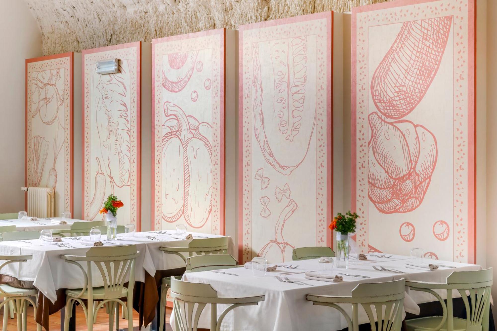 Palazzo Catalani Resort Soriano nel Cimino Zewnętrze zdjęcie