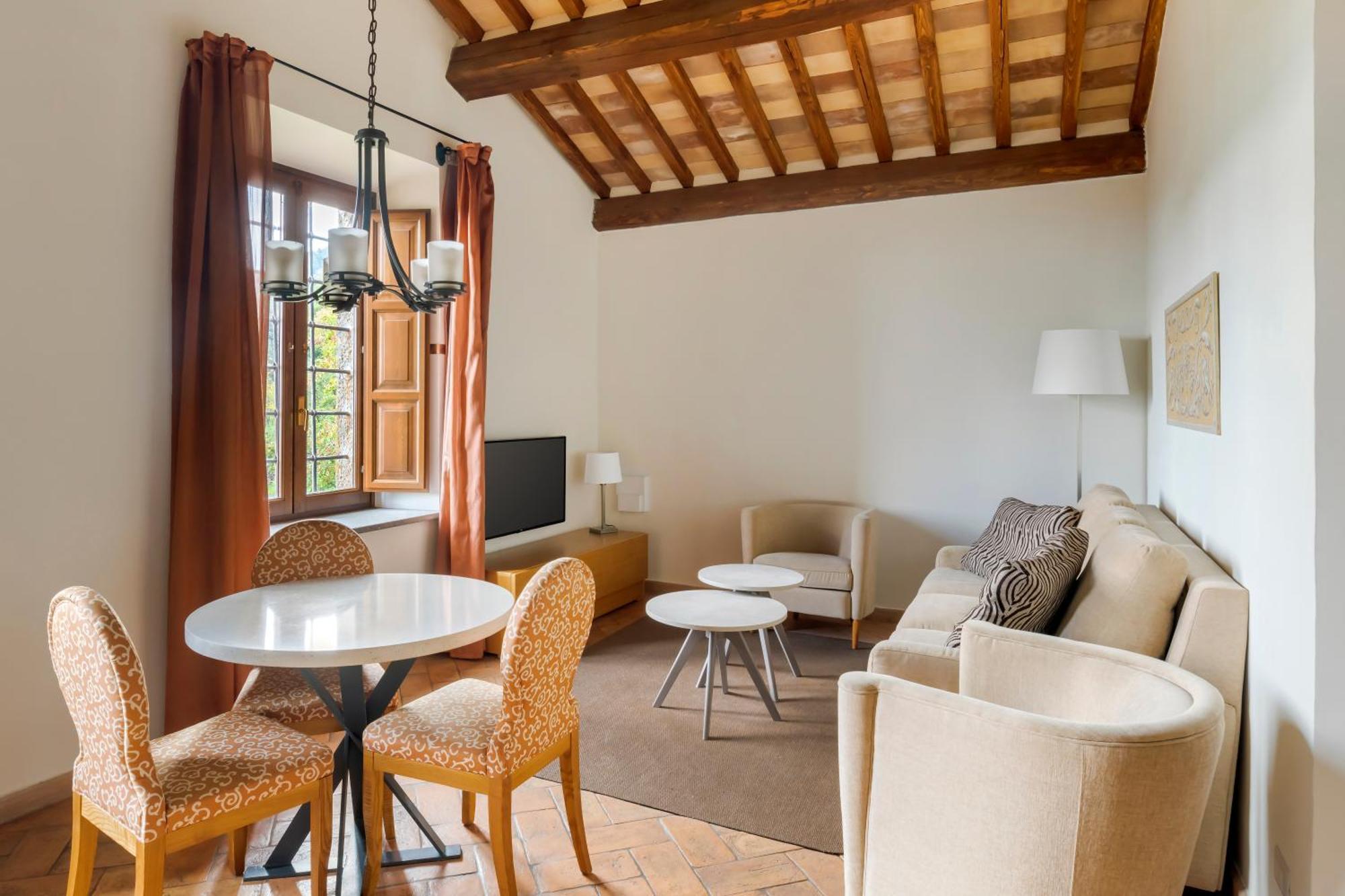 Palazzo Catalani Resort Soriano nel Cimino Zewnętrze zdjęcie