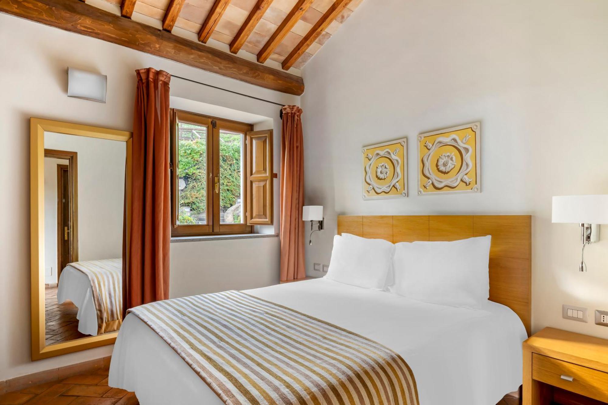 Palazzo Catalani Resort Soriano nel Cimino Zewnętrze zdjęcie