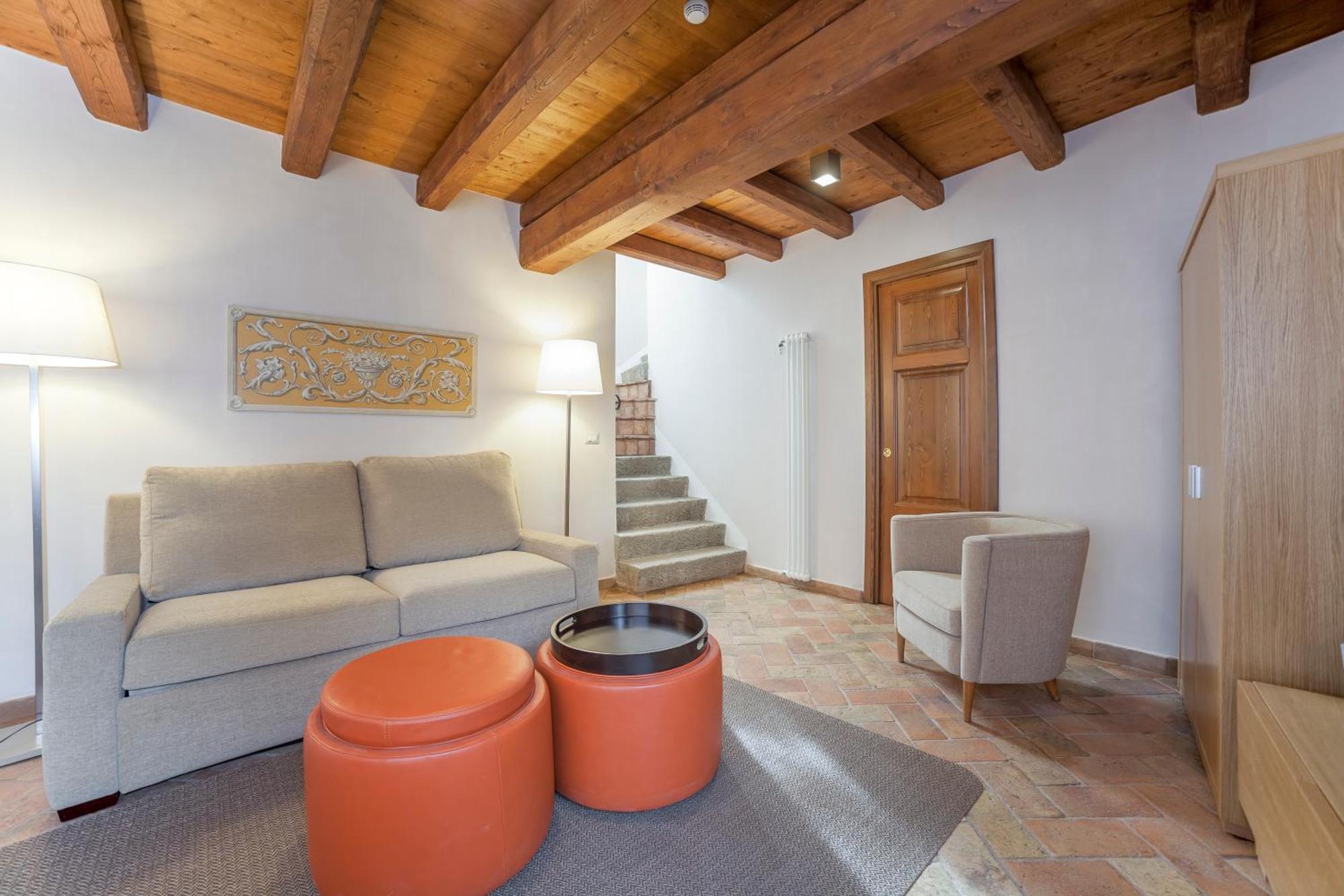 Palazzo Catalani Resort Soriano nel Cimino Zewnętrze zdjęcie