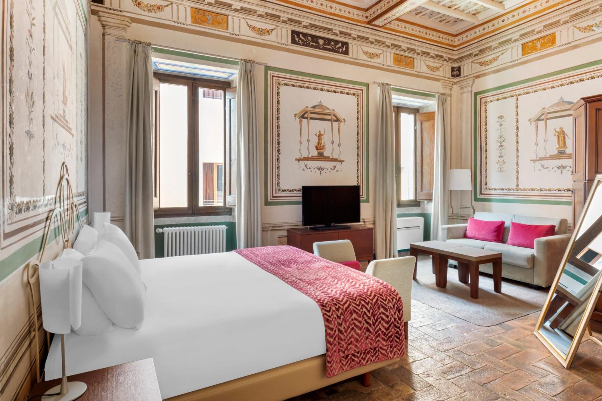 Palazzo Catalani Resort Soriano nel Cimino Zewnętrze zdjęcie