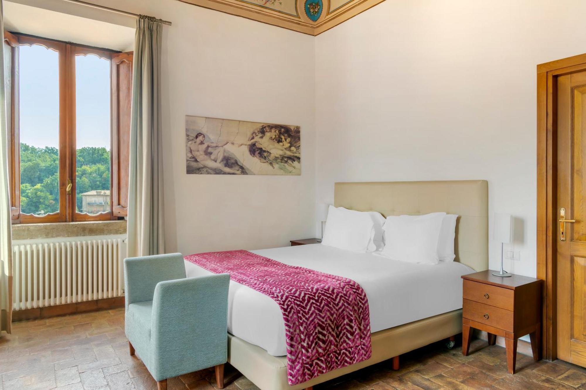 Palazzo Catalani Resort Soriano nel Cimino Zewnętrze zdjęcie
