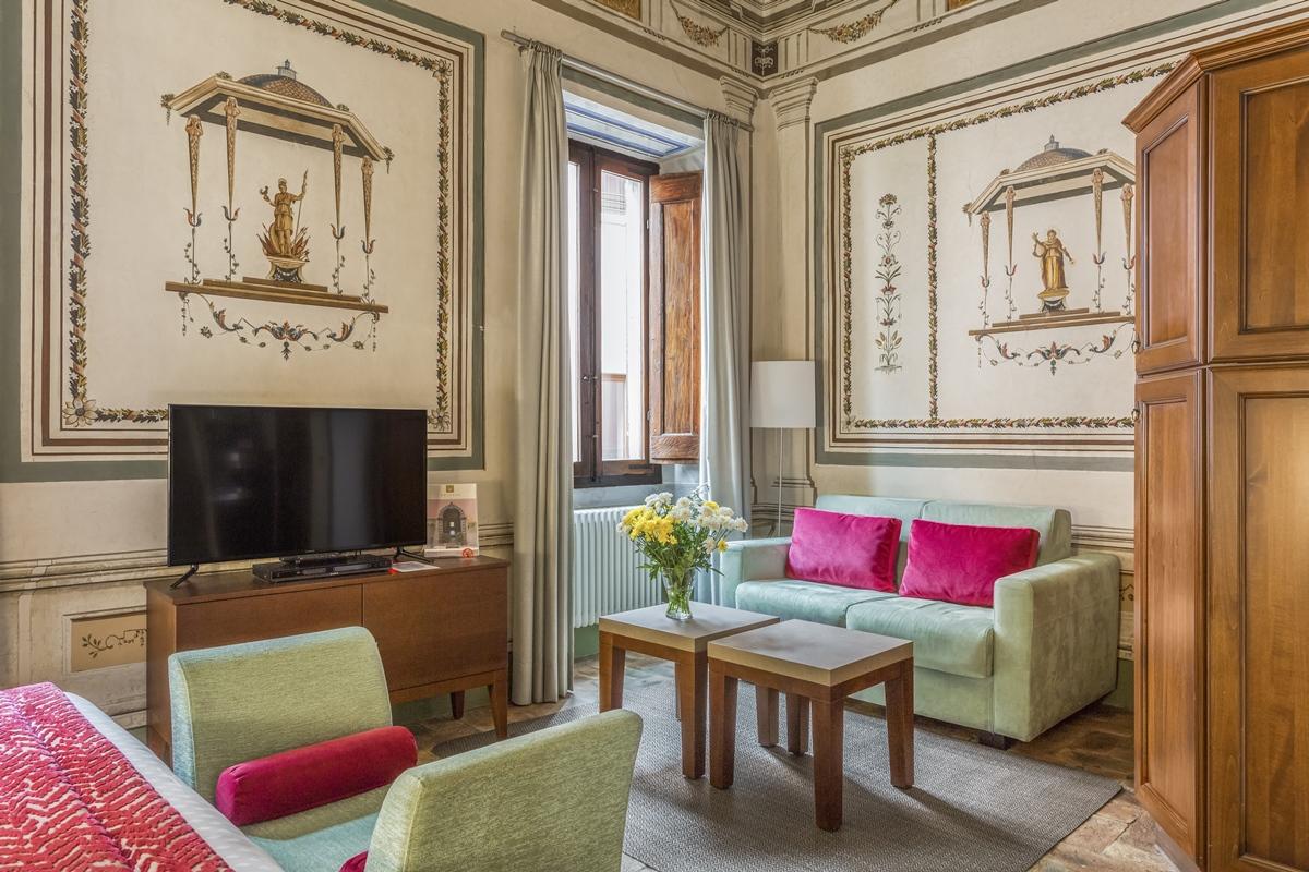 Palazzo Catalani Resort Soriano nel Cimino Zewnętrze zdjęcie