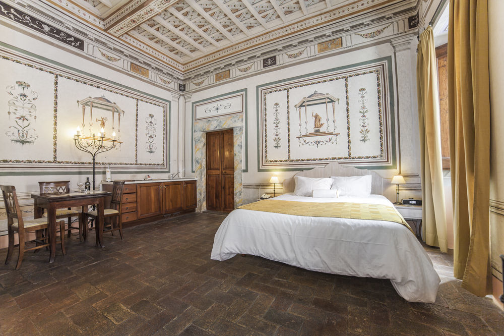 Palazzo Catalani Resort Soriano nel Cimino Zewnętrze zdjęcie