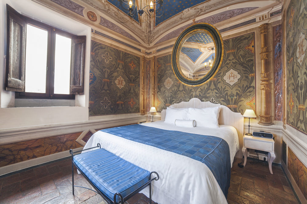 Palazzo Catalani Resort Soriano nel Cimino Zewnętrze zdjęcie