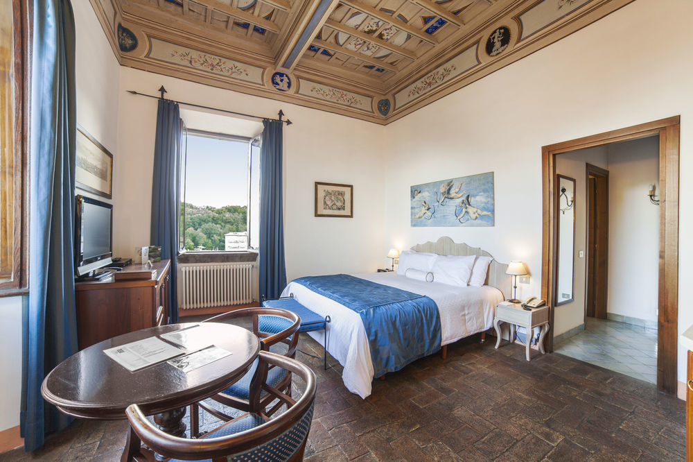 Palazzo Catalani Resort Soriano nel Cimino Zewnętrze zdjęcie