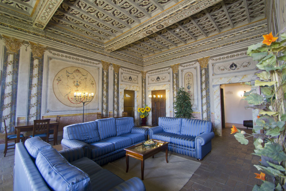Palazzo Catalani Resort Soriano nel Cimino Zewnętrze zdjęcie