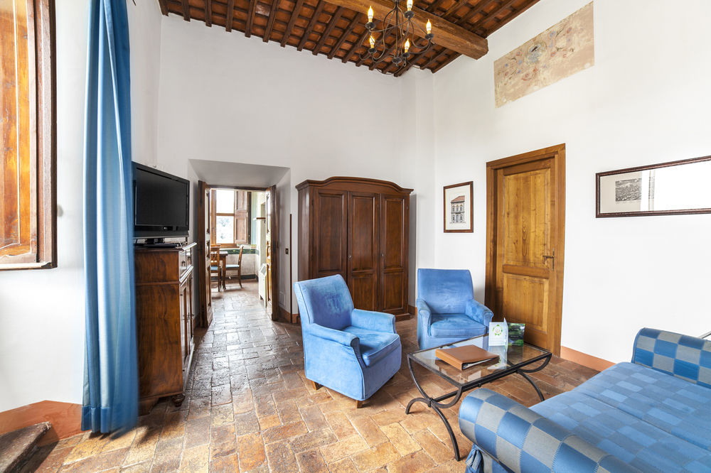Palazzo Catalani Resort Soriano nel Cimino Zewnętrze zdjęcie