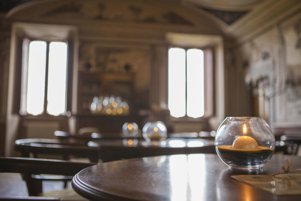 Palazzo Catalani Resort Soriano nel Cimino Zewnętrze zdjęcie