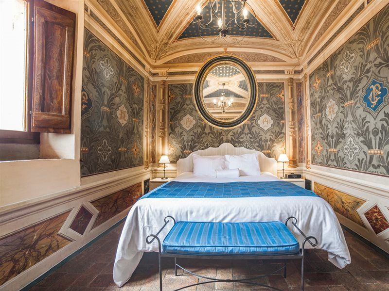 Palazzo Catalani Resort Soriano nel Cimino Zewnętrze zdjęcie