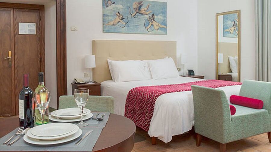 Palazzo Catalani Resort Soriano nel Cimino Zewnętrze zdjęcie